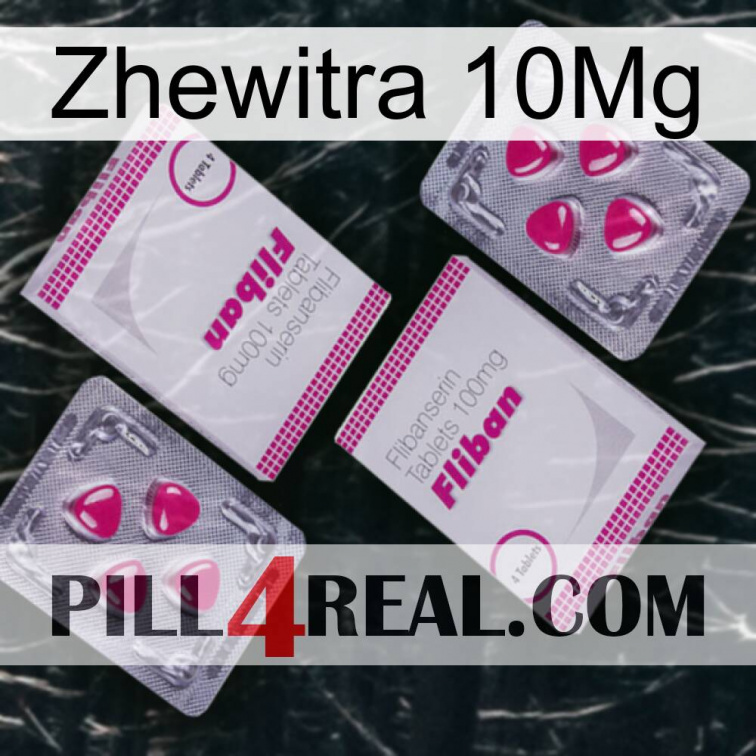 Zhewitra 10Mg 33